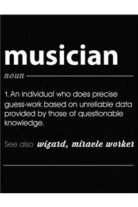 Musician