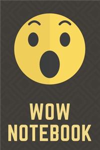 Wow Notebook