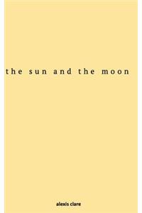 The Sun and the Moon