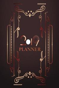 2019 Planner