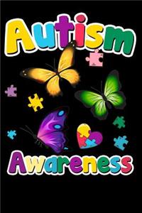 Autism Awareness