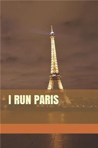 I Run Paris