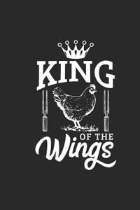 King of the Wings
