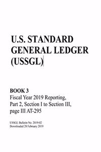Us Standard General Ledger (Ussgl)