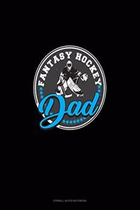 Fantasy Hockey Dad