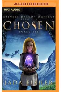 Chosen Omnibus