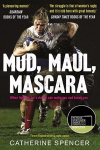 Mud, Maul, Mascara