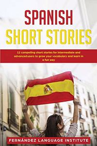 Spanish Short Stories