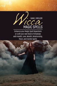 Wicca Magic Spells