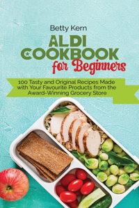 Aldi Cookbook for Beginners