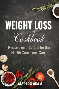 Weight Loss Cookbook
