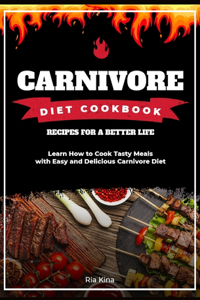 Carnivore Diet Cookbook