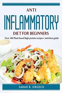 Anti Inflammatory Diet for Beginners