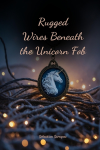 Rugged Wires Beneath the Unicorn Fob