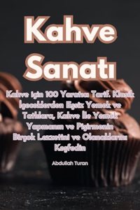 Kahve Sanati