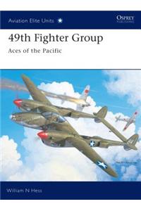 49th Fighter Group