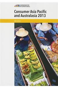 Consumer Asia Pacific and Australasia