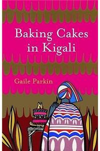 Baking Cakes in Kigali