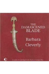 The Damascened Blade