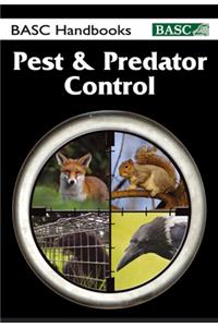 BASC Handbook: Pest & Predator Control