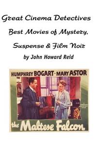 Great Cinema Detectives