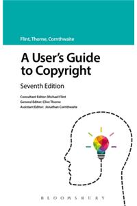 User's Guide to Copyright