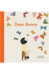 Dear Bunny