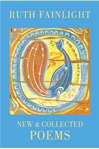 New & Collected Poems