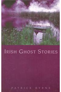 Irish Ghost Stories
