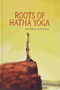 Roots of Hatha Yoga