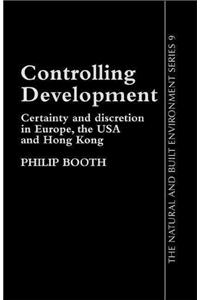 Controlling Development