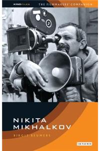 Nikita Mikhalkov