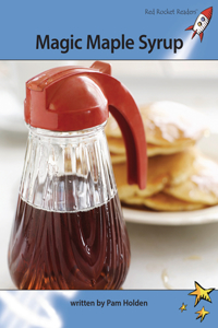 Magic Maple Syrup