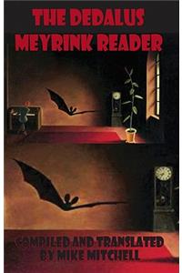 Dedalus Meyrink Reader