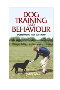 Dog Training and Behaviour