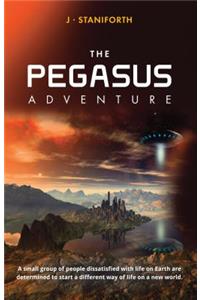Pegasus Adventure