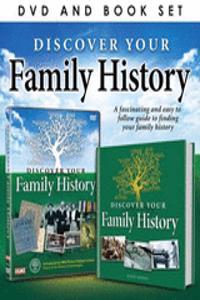 Research Your Family Tree