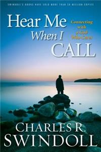 Itpe: Hear Me When I Call