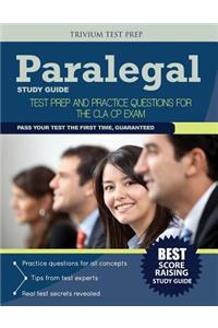 Paralegal Study Guide