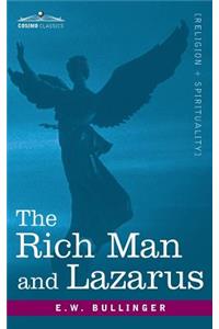 Rich Man and Lazarus