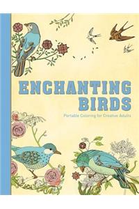 Enchanting Birds