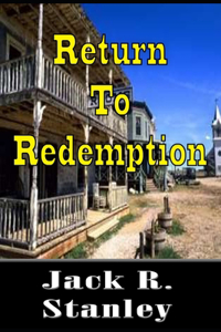 Return To Redemption (LP)