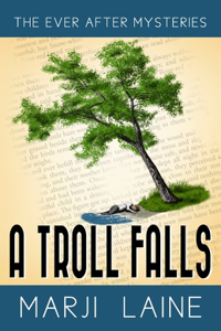 Troll Falls: A 1940s Fairytale-Inspired Mystery