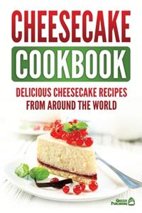 Cheesecake Cookbook