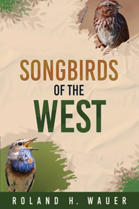 Songbirds of the West