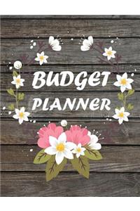 Budget Planner