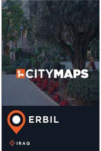 City Maps Erbil Iraq