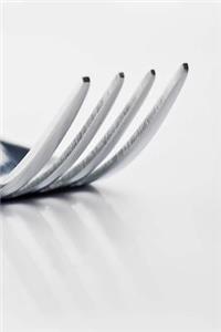Restaurant Notebook