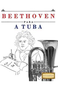 Beethoven para a Tuba