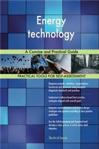 Energy Technology